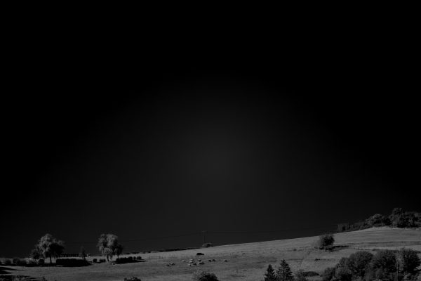 Lux Dark sky country side