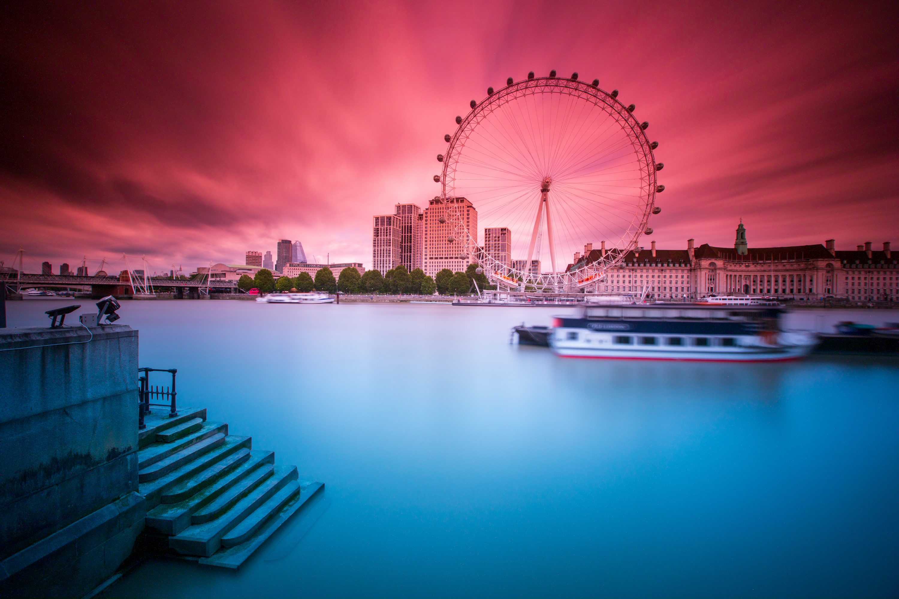 arijit-sarkar-london-eye-lockdown