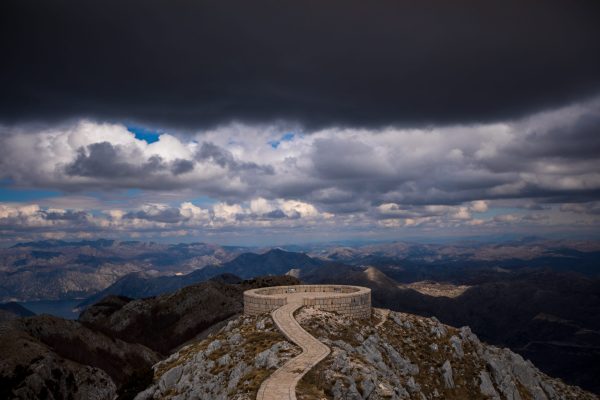 arijit-sarkar-lovcen-summit-viewpoint