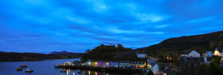 arijit-sarkar-portree-blue-hour