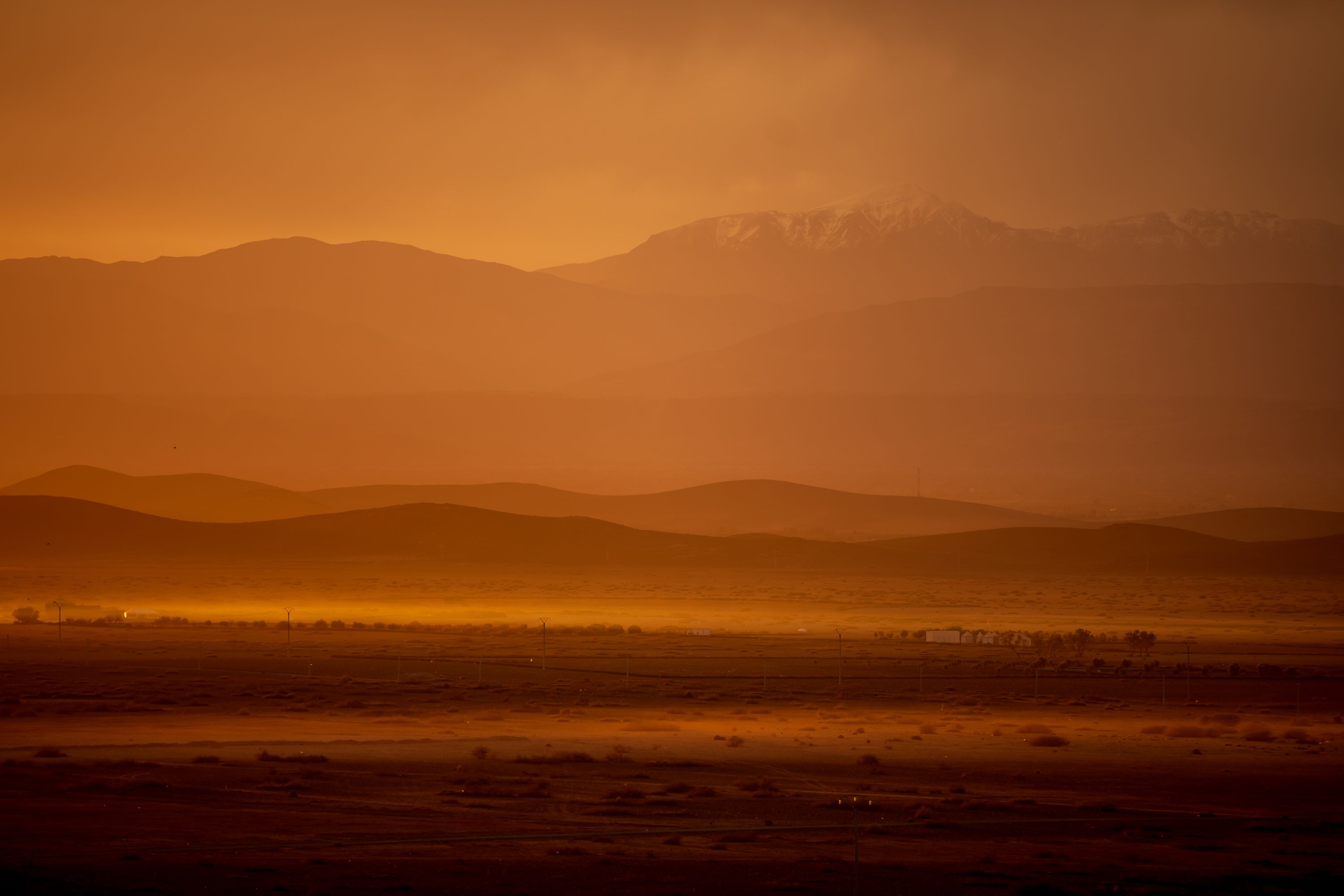 arijit-sarkar-sahara-sunrise