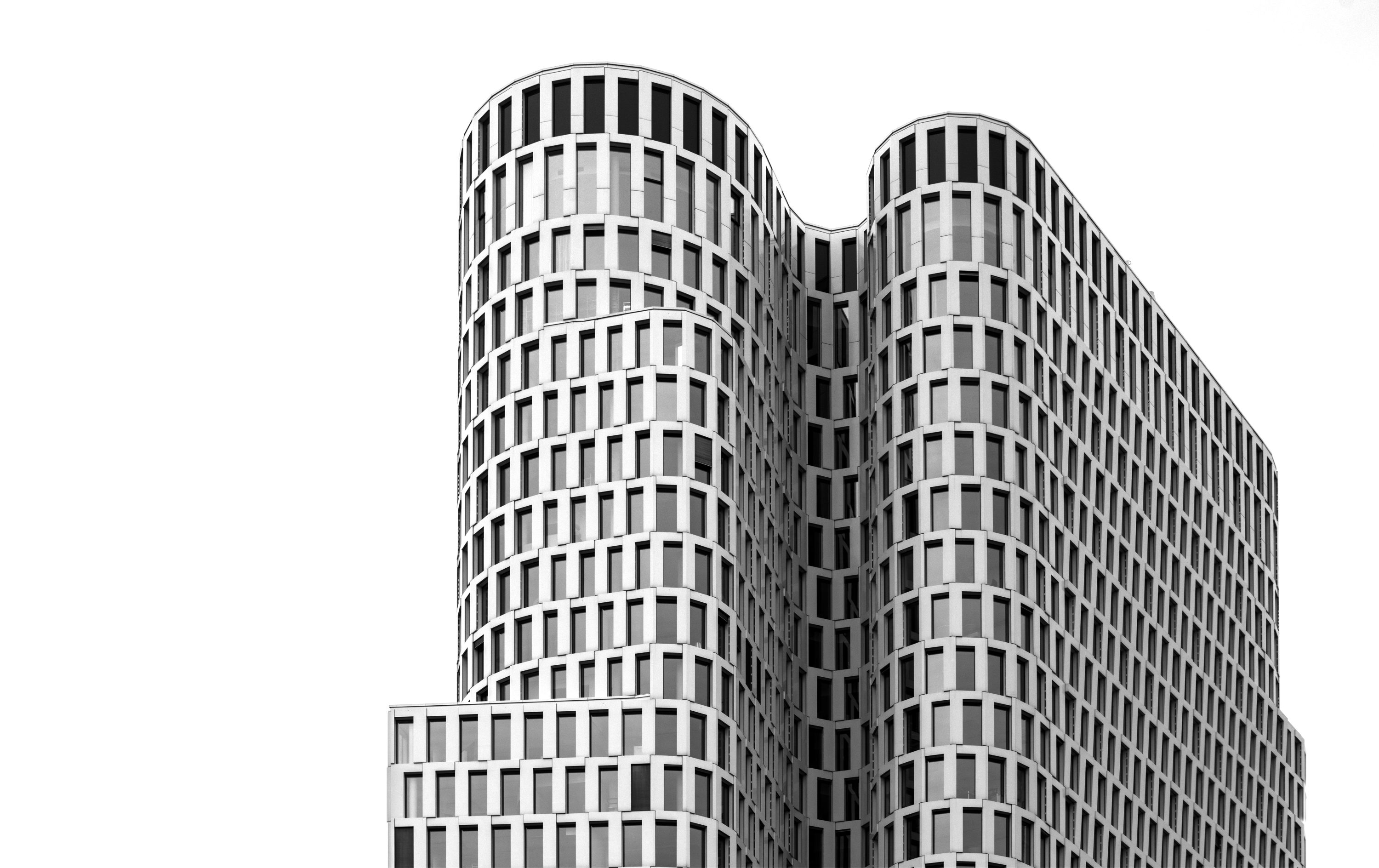 berlins modern architecture