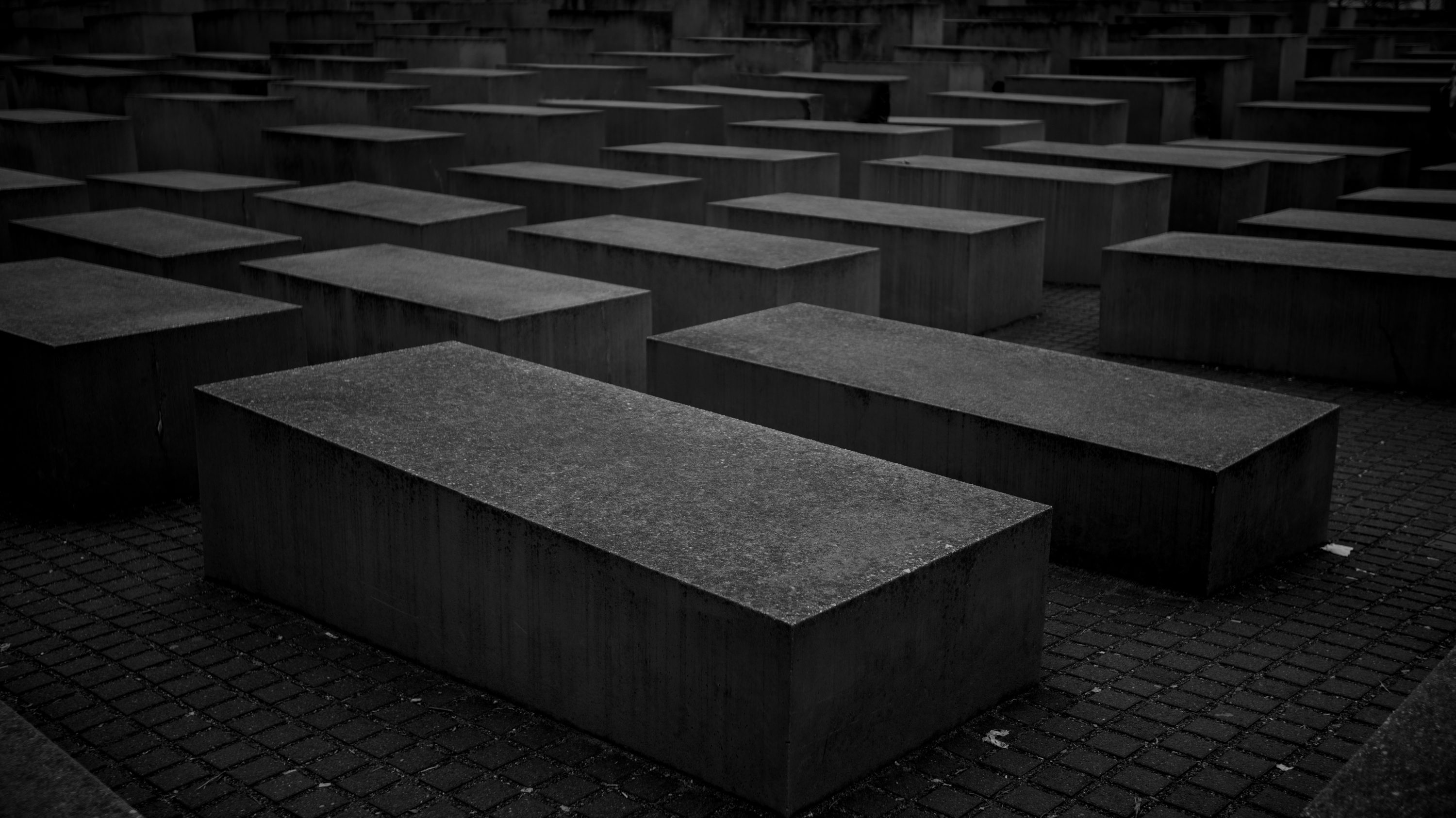 berlins jewish memorial