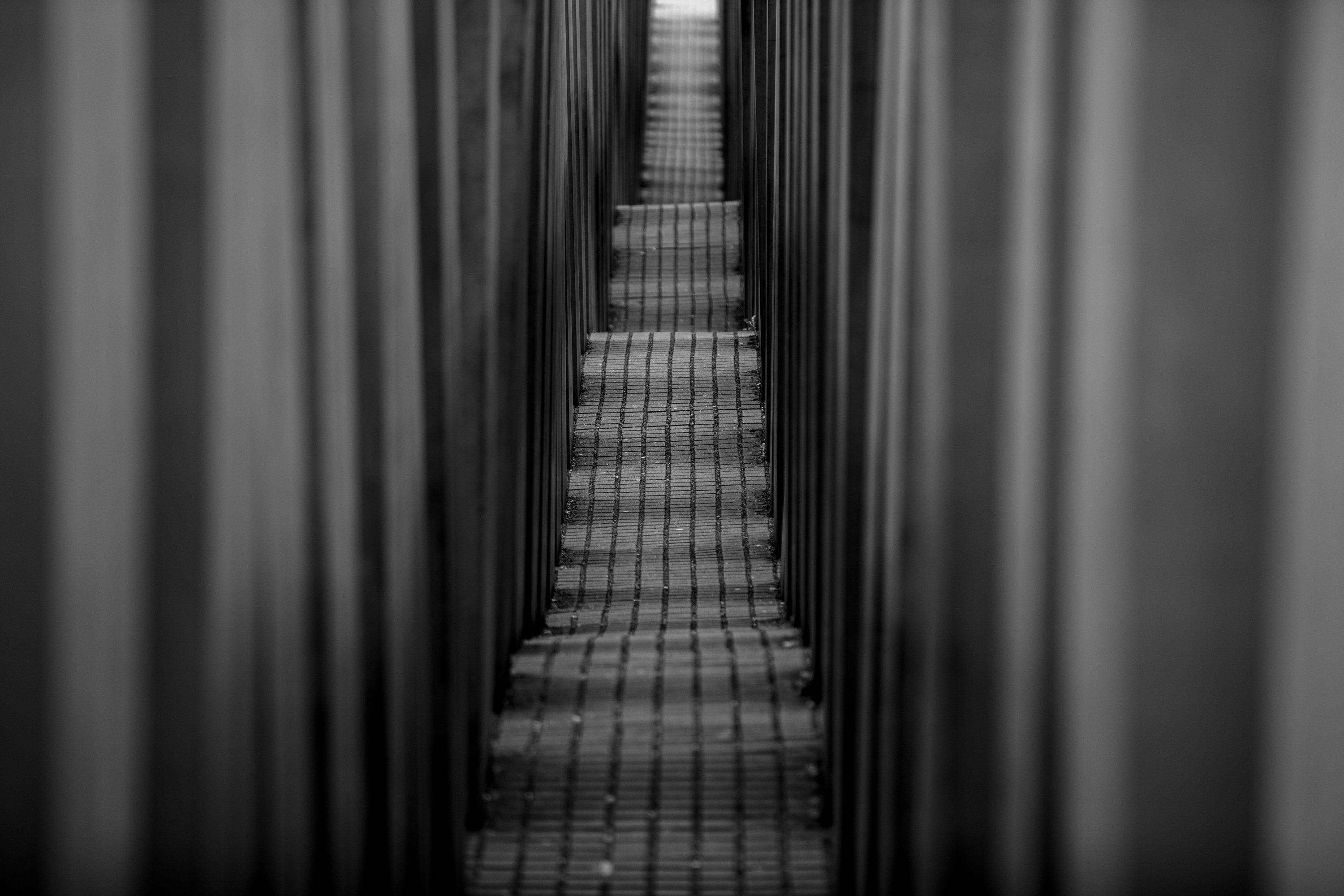 Berlins jewish memorial path